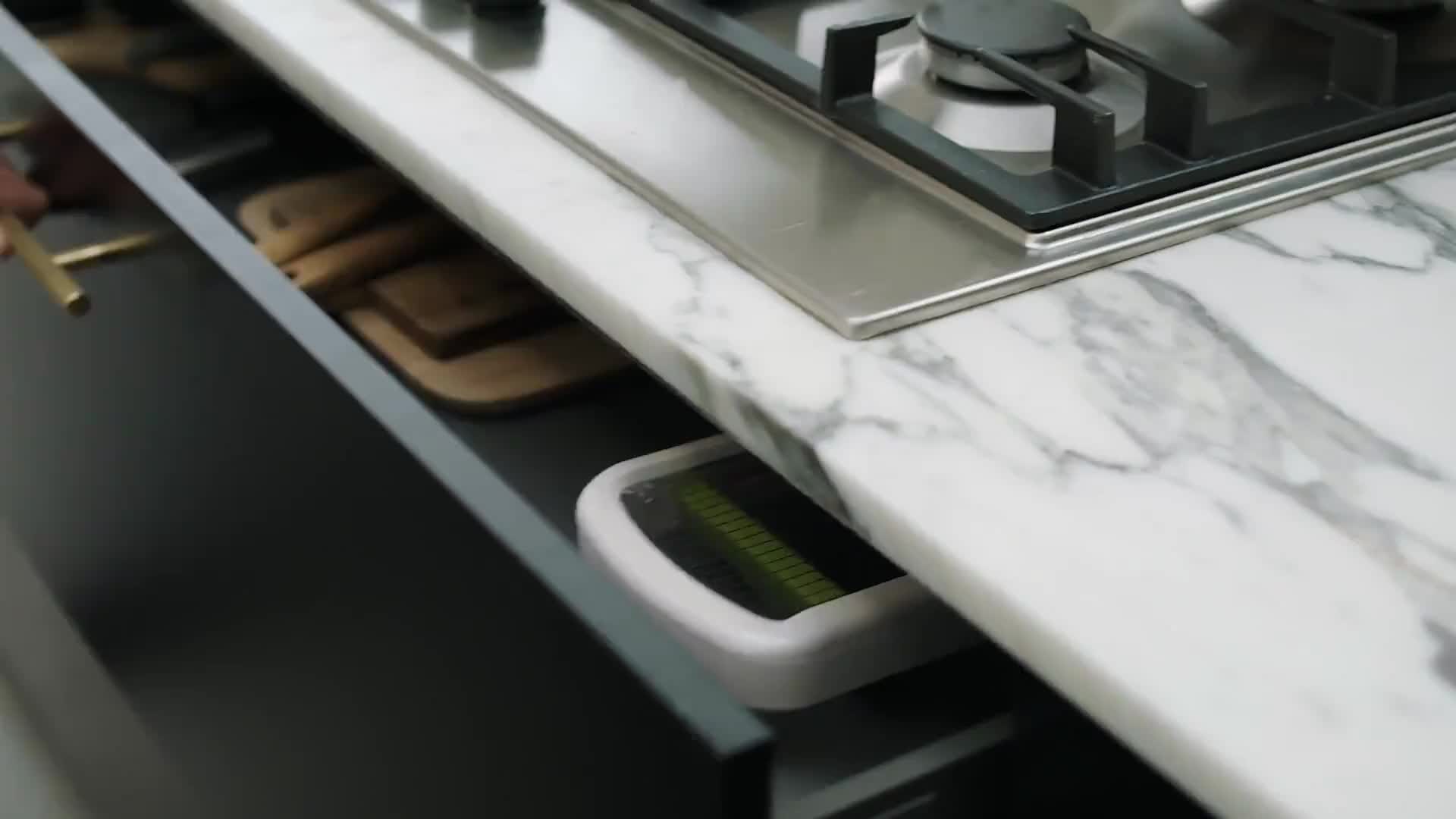 Multi-grip™ Mandoline Slicer Plus | Joseph Joseph US